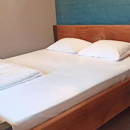 Old Town Cute Flat 2 Beds 2 Baths Ρίγα