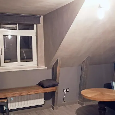 Apartamento Old Town Cute Flat 2 Beds 2 Baths *