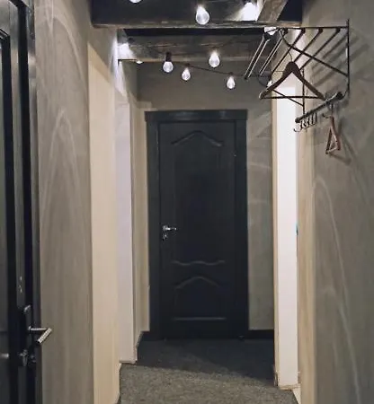 Old Town Cute Flat 2 Beds 2 Baths Apartment Riga