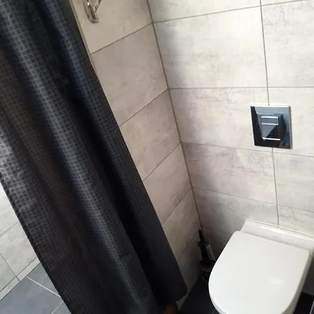 Old Town Cute Flat 2 Beds 2 Baths Apartment Riga