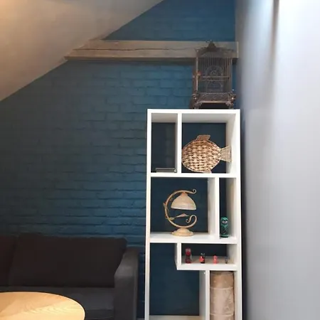 Old Town Cute Flat 2 Beds 2 Baths