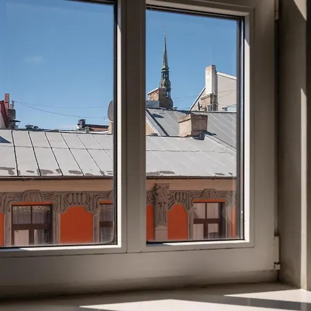 Old Town Cute Flat 2 Beds 2 Baths Appartement
