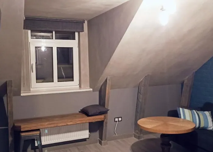 Apartment Old Town Cute Flat 2 Beds 2 Baths *