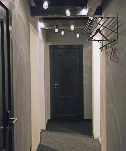 Old Town Cute Flat 2 Beds 2 Baths Apartment Riga